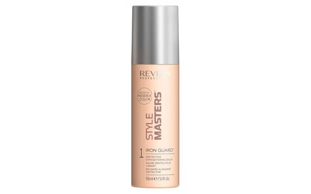 Revlon Style Masters Iron Guard 150 Ml product image
