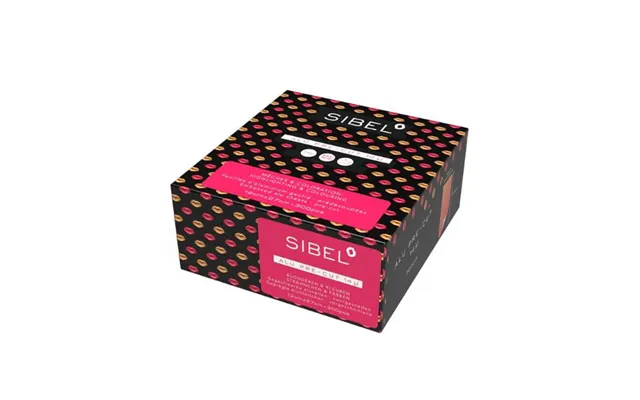 Sibel Aluminiumsark Embossed Pre-cut 14 300pcs. Ref. P005116 U