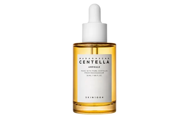 Skin1004 Madagascar Centella Ampoule Stop Beauty Waste 55 G