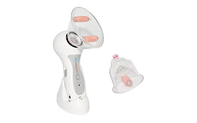 Suckcup Anti Cellulite