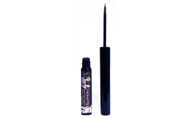 The Balm Schwing Purple Lid-quid Eyeliner 1 Ml product image