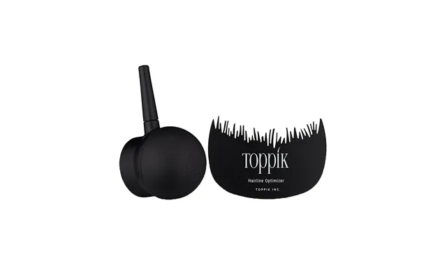 Toppik Spray Applicator Hairline Optimizer Stop Beauty Waste