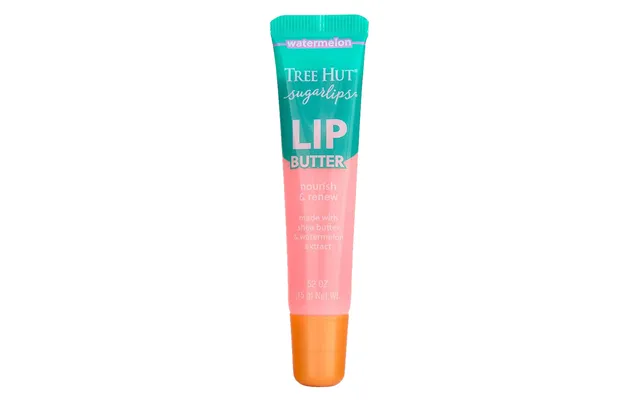 Tree Hut Sugar Lips Lip Butter Watermelon 15 G product image