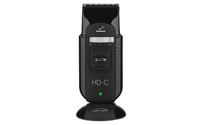 Ultron Hd-c High Definition Clipper