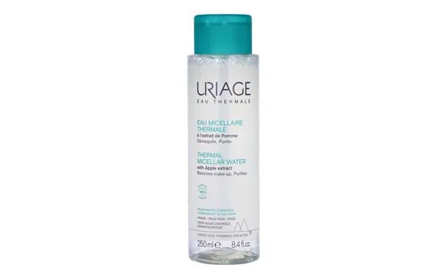 Uriage Thermal Micellar Water Combination To Oily Skin 250 Ml product image