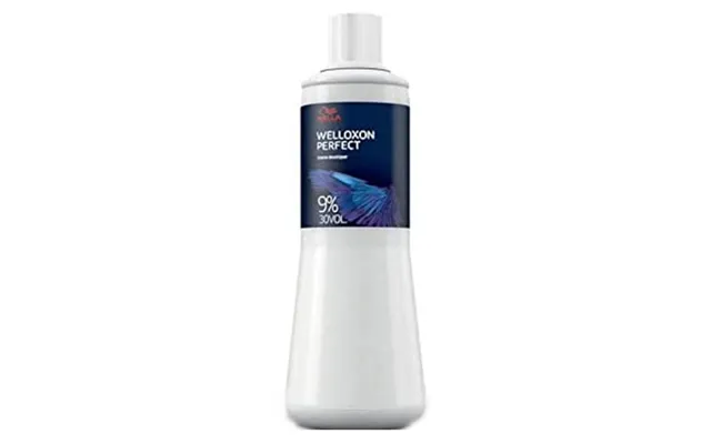 Wella Welloxon Perfect 9% 30vol 500 Ml