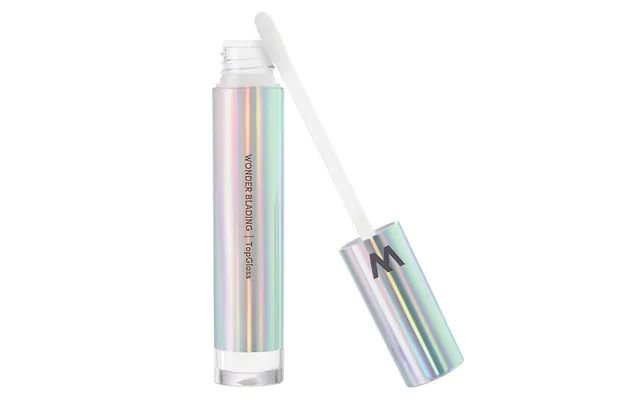 Wonderskin Wonderland Top Blading Gloss Shine 4 Ml product image