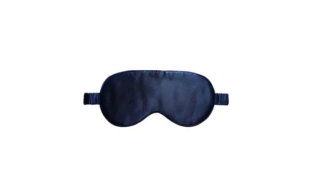 Xlash Silk Sleeping Mask 100 % Mulberry Silk