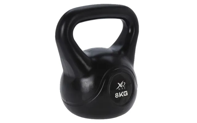 Xq Max Kettlebell 8kg