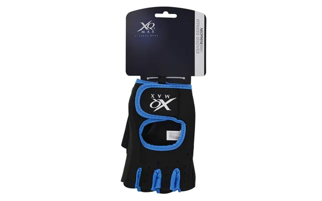 Xq Max Neoprene Handsker L Xl