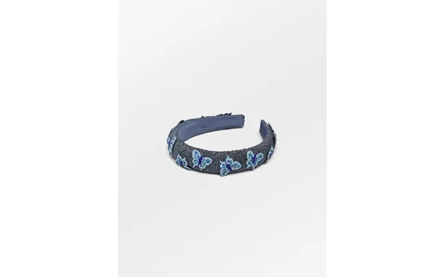 Adonia Midi Beaded Hairbrace