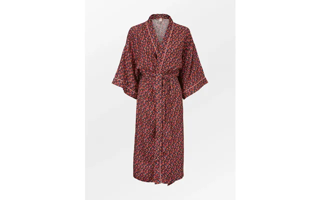 Amapola Liberte Kimono - Ebony