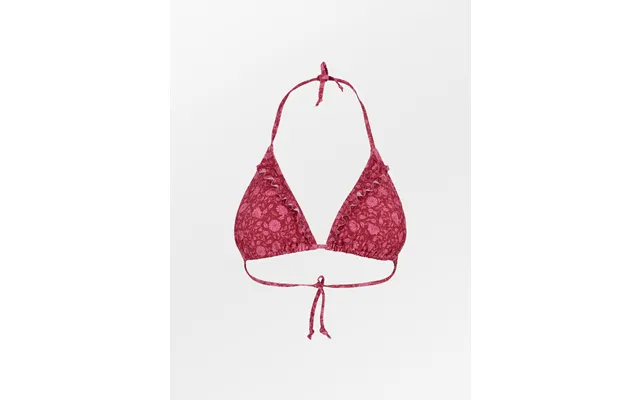 Asflora Bel Frill Bikini Top