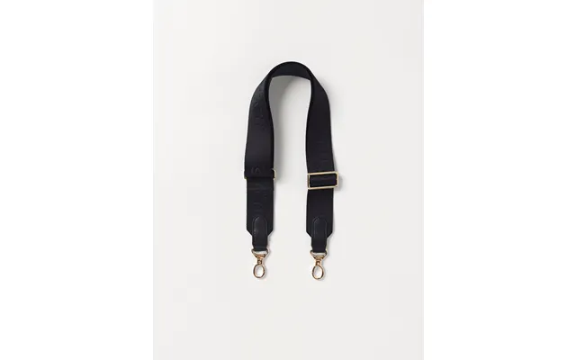 Becki Logo Strap