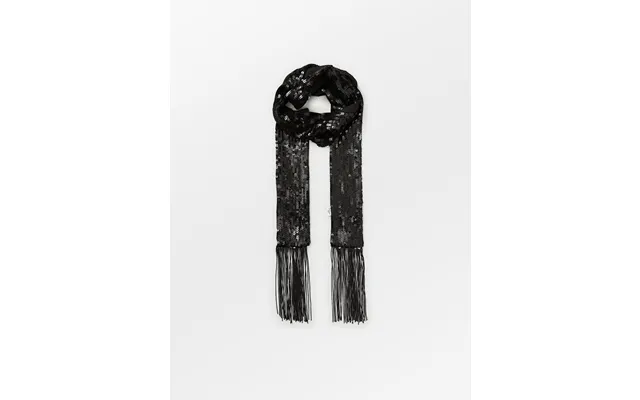 Beryl Sequins Scarf