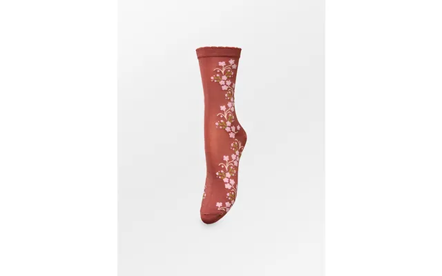 Bloom Visca Sock