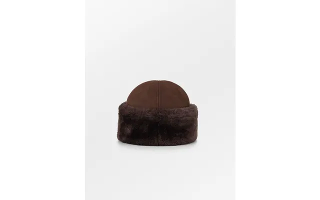 Dora Shearling Hat