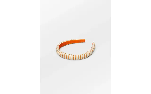 Elmly Beaded Hairbrace