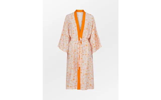 Fabian Luelle Kimono