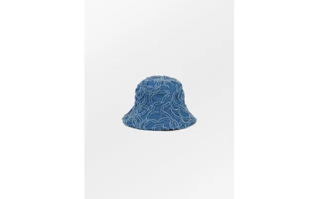 Flowa Denima Bucket Hat