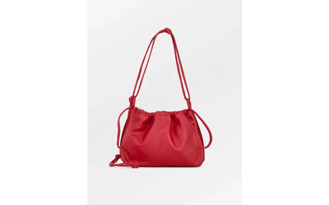 Lamb Giana Crossbody Taske - Rød