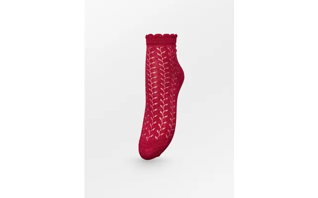 Leomy Cotta Short Sock product image