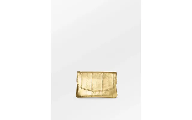 Metallic Handy Purse