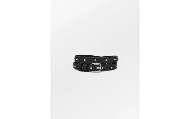 Nappa Stud Aria Belt
