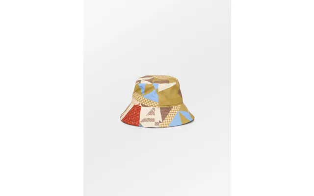 Quilta Bucket Hat