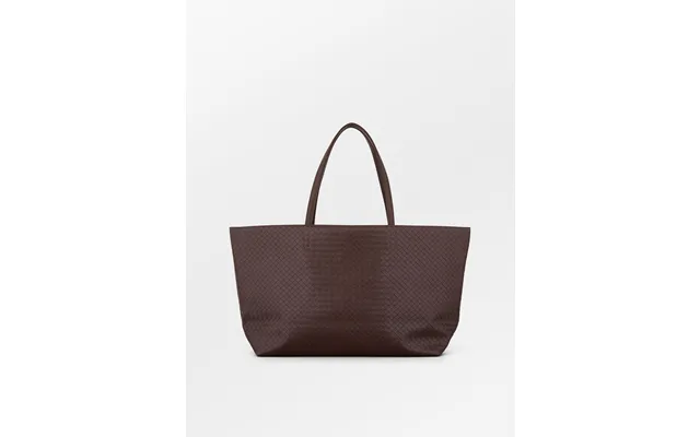 Rallo Lottie Shopper Taske - Brun