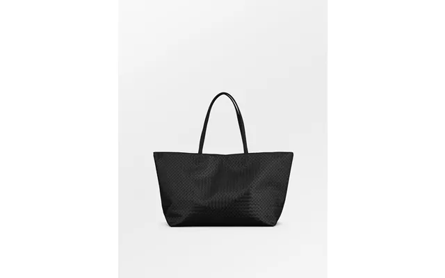 Rallo Lottie Shopper Taske - Sort
