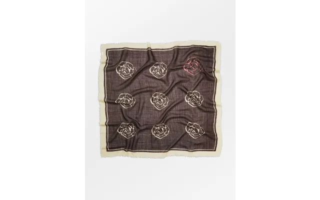 Roserepetta Woo Scarf