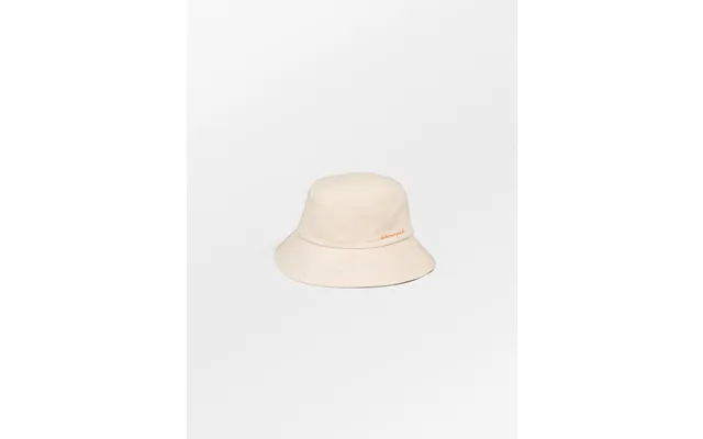 Solid Bucket Hat