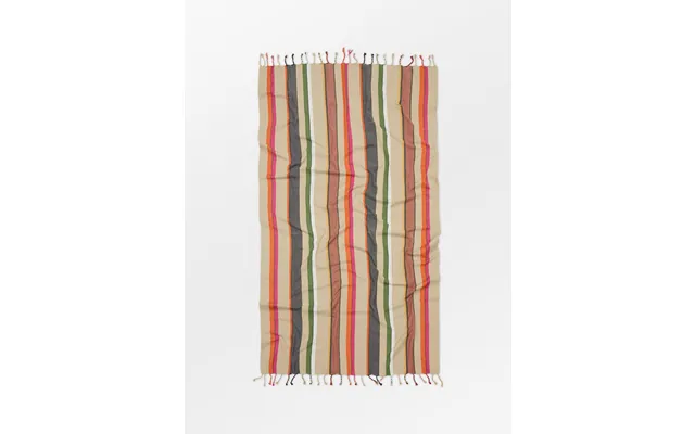Stripies Cotta Towel