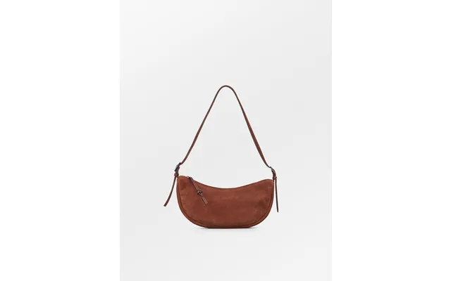 Suede Veg Tacey Bag