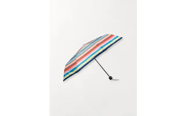 Umbrella Multi Stripes
