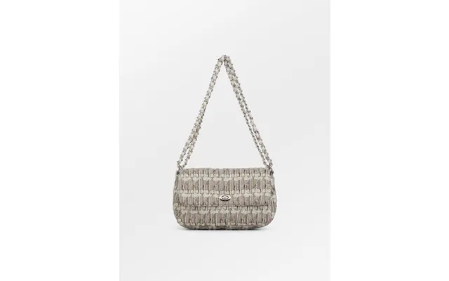 Weava Hollis Bag - Birch White