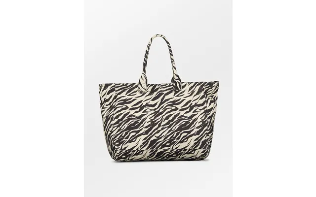 Zerona Canvas Camila Bag