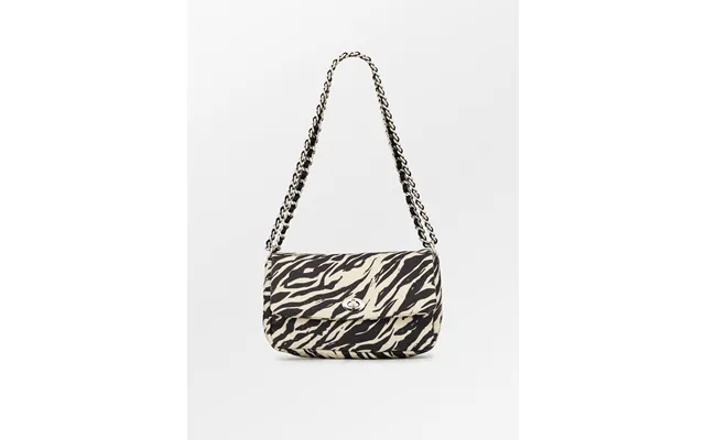 Zerona Canvas Hollis Bag