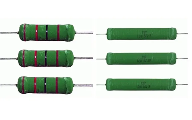 18 Ohm Superes Modstand L product image