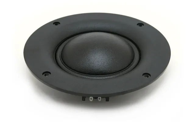 Scan-speak 76mm Mellemtone D7608 920010 - Fremragende Lyddetaljer product image