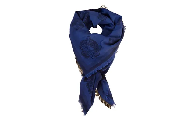 Kenzo Tørklæde I Ultra Blød Kvalitet product image