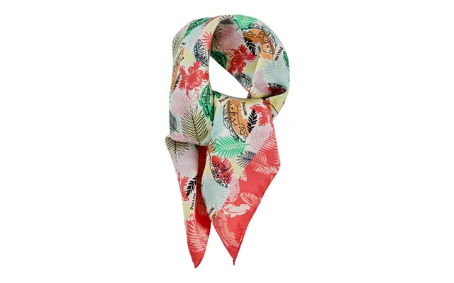 Silke Tørklæde Pollini - Rødt product image