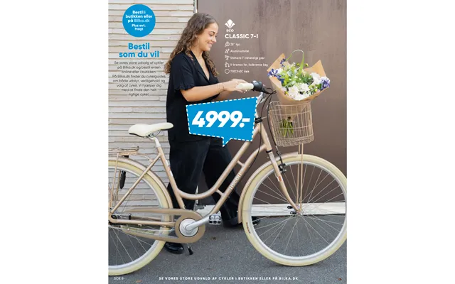 Bestil Som Du Vil product image
