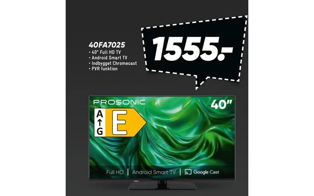 40Fa7025 product image