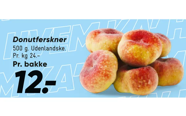 Donutferskner product image