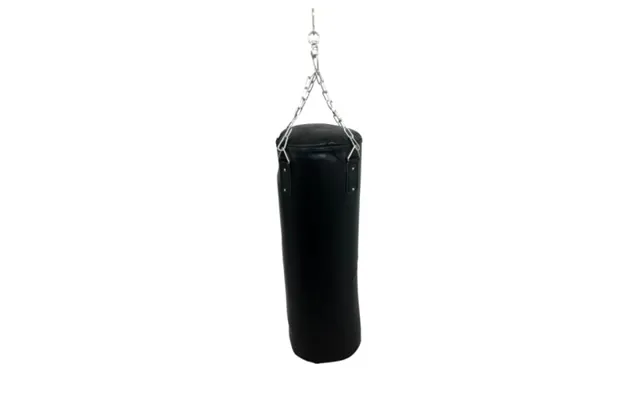 25 Kg Boksepude Med Fyld