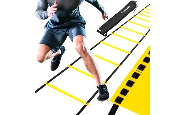 Agility Stige Ladder - 6 Meter