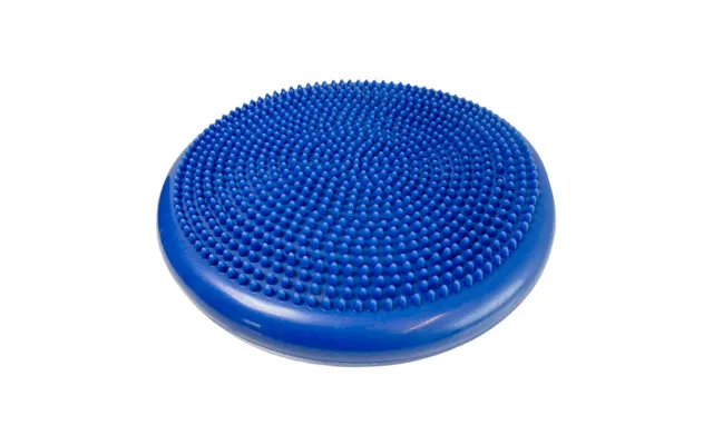 Balancepude Blå