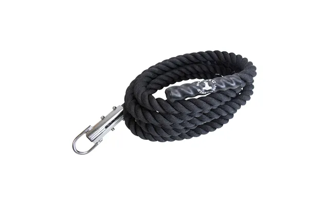 Battle Rope Med Eyelet 38 Mm. 8 Meter